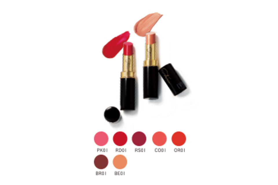 チュリエ リップカラーの画像