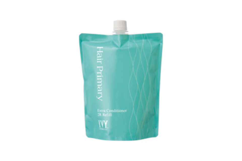 ヘアプライマリー コンディショナー リペアミルク ラビエステ シャンプー ヘアケア | 製品情報 | アイビー化粧品