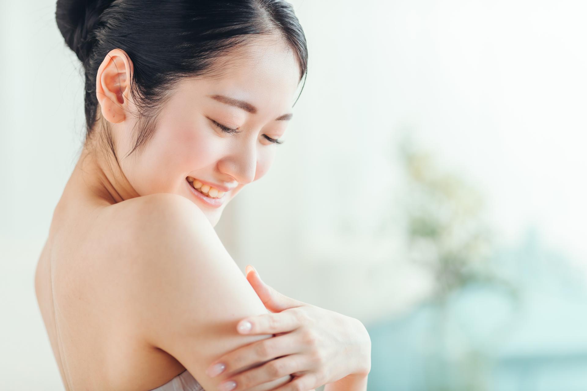 もみ返しが来ないイメージ画像