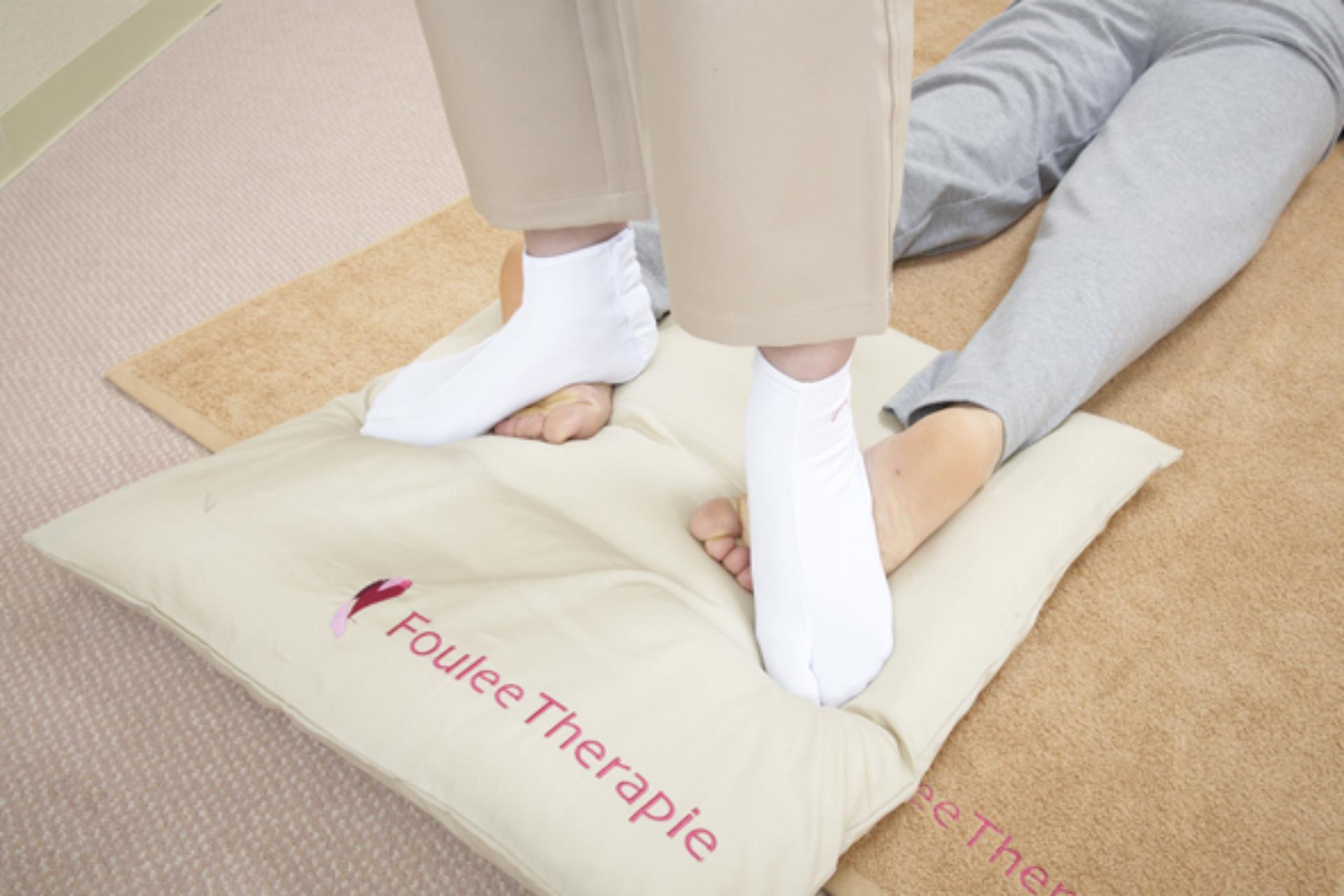 スタンピングの画像